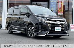 toyota noah 2017 -TOYOTA--Noah DBA-ZRR80W--ZRR80-0390245---TOYOTA--Noah DBA-ZRR80W--ZRR80-0390245-