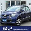 renault twingo 2018 -RENAULT--Renault Twingo DBA-AHH4B--VF1AHB22AJ0771212---RENAULT--Renault Twingo DBA-AHH4B--VF1AHB22AJ0771212- image 1