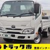 toyota dyna-truck 2021 GOO_NET_EXCHANGE_0207851A30250403W001 image 1