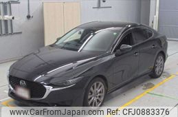 mazda mazda3 2020 -MAZDA--MAZDA3 BPFP-112123---MAZDA--MAZDA3 BPFP-112123-