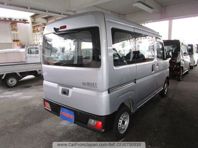 daihatsu hijet-van 2023 -DAIHATSU--Hijet Van 3BD-S710V--S710V-0068755---DAIHATSU--Hijet Van 3BD-S710V--S710V-0068755- image 2