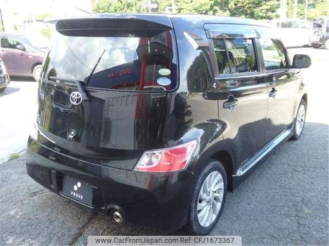 toyota bb 2008 CFJ1673367 image 2