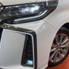 toyota alphard 2021 -TOYOTA--Alphard 3BA-AGH30W--AGH30-0389159---TOYOTA--Alphard 3BA-AGH30W--AGH30-0389159- image 14