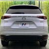 mazda cx-8 2021 CFJ1710098 image 16