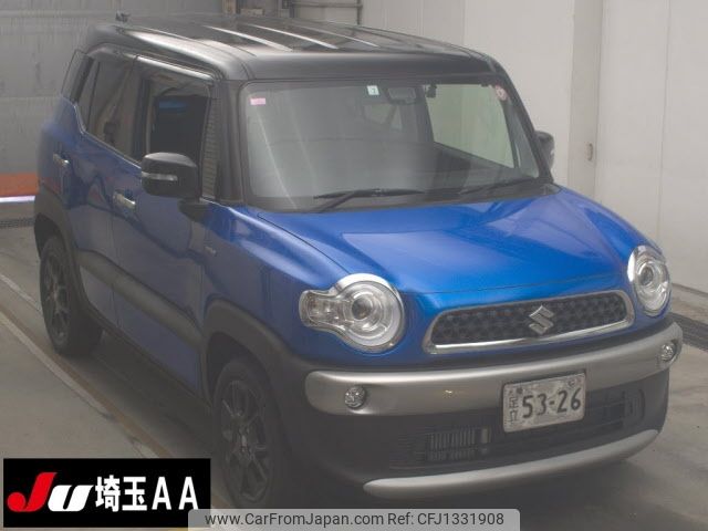 suzuki xbee 2019 -SUZUKI--XBEE MN71S-145319---SUZUKI--XBEE MN71S-145319- image 1