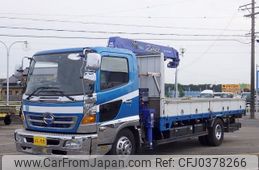 hino ranger 2011 REALMOTOR_N9024090007F-90