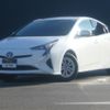 toyota prius 2017 -TOYOTA--Prius DAA-ZVW55--ZVW55-8052073---TOYOTA--Prius DAA-ZVW55--ZVW55-8052073- image 1