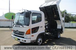 hino ranger 2012 CFJ1685392