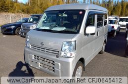 nissan clipper-van 2018 -NISSAN--Clipper Van HBD-DR17V--DR17V-293395---NISSAN--Clipper Van HBD-DR17V--DR17V-293395-