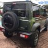 suzuki jimny-sierra 2021 -SUZUKI--Jimny Sierra 3BA-JB74W--JB74W-134017---SUZUKI--Jimny Sierra 3BA-JB74W--JB74W-134017- image 4