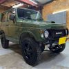 suzuki jimny 1998 CFJ1632361 image 16