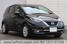 nissan note 2020 -NISSAN--Note DAA-SNE12--SNE12-019185---NISSAN--Note DAA-SNE12--SNE12-019185-