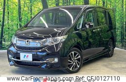 honda stepwagon 2017 -HONDA--Stepwgn DBA-RP3--RP3-1124770---HONDA--Stepwgn DBA-RP3--RP3-1124770-