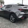 mazda mazda3 2019 -MAZDA--MAZDA3 6BA-BP5P--BP5P-103709---MAZDA--MAZDA3 6BA-BP5P--BP5P-103709- image 3