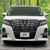 toyota alphard 2017 -TOYOTA--Alphard DBA-AGH30W--AGH30-0143730---TOYOTA--Alphard DBA-AGH30W--AGH30-0143730- image 14