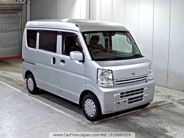 nissan clipper-van 2019 -NISSAN--Clipper Van DR17V-850693---NISSAN--Clipper Van DR17V-850693- image 1