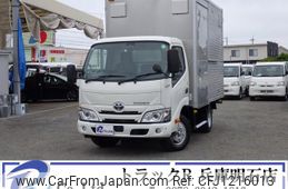 toyota toyoace 2019 GOO_NET_EXCHANGE_0704331A30250527W002