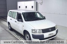 toyota probox-van 2012 -TOYOTA--Probox Van NCP51V-0276120---TOYOTA--Probox Van NCP51V-0276120-