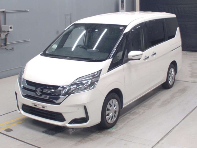 2020 Suzuki Landy SGC27 - Car Price $8,618