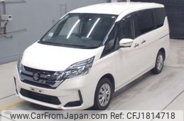 suzuki landy 2020 CFJ1814718