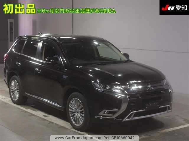 mitsubishi outlander-phev 2020 -MITSUBISHI--Outlander PHEV GG3W-0702962---MITSUBISHI--Outlander PHEV GG3W-0702962- image 1