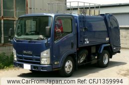 isuzu elf-truck 2008 -ISUZU--Elf BDG-NMR85N--NMR85-7007024---ISUZU--Elf BDG-NMR85N--NMR85-7007024-