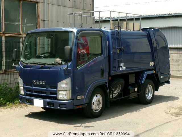 isuzu elf-truck 2008 CFJ1359994 image 1
