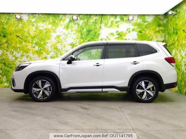 subaru forester 2019 quick_quick_5AA-SKE_SKE-030582 image 2