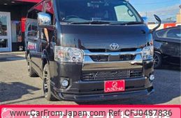 toyota hiace-van 2021 -TOYOTA 【春日井 410ｾ 89】--Hiace Van QDF-GDH201V--GDH201-1057899---TOYOTA 【春日井 410ｾ 89】--Hiace Van QDF-GDH201V--GDH201-1057899-