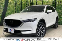 mazda cx-5 2017 quick_quick_KF2P_KF2P-109449