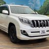 toyota land-cruiser-prado 2015 -TOYOTA--Land Cruiser Prado LDA-GDJ151W--GDJ151-0001430---TOYOTA--Land Cruiser Prado LDA-GDJ151W--GDJ151-0001430- image 17