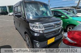 daihatsu tanto 2015 -DAIHATSU--Tanto DBA-LA600S--LA600S-0330633---DAIHATSU--Tanto DBA-LA600S--LA600S-0330633-