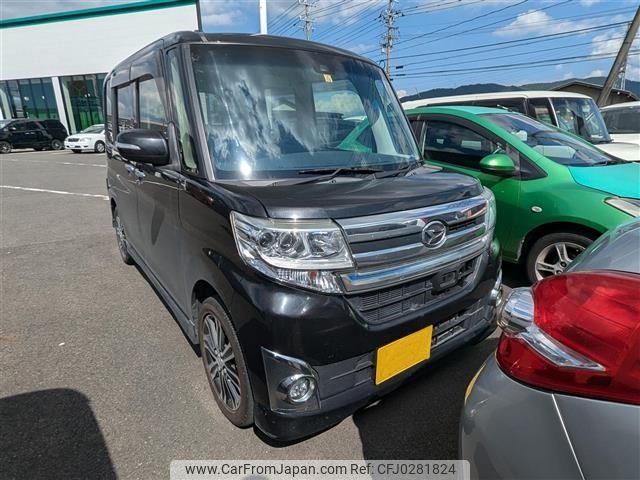 daihatsu tanto 2015 -DAIHATSU--Tanto DBA-LA600S--LA600S-0330633---DAIHATSU--Tanto DBA-LA600S--LA600S-0330633- image 1