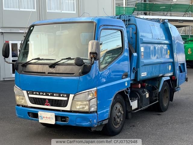 mitsubishi-fuso canter 2003 GOO_NET_EXCHANGE_0404111A30250213W001 image 1