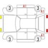 toyota alphard 2020 -TOYOTA--Alphard 3BA-AGH30W--AGH30-0347693---TOYOTA--Alphard 3BA-AGH30W--AGH30-0347693- image 2