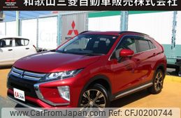 mitsubishi eclipse-cross 2019 -MITSUBISHI--Eclipse Cross DBA-GK1W--GK1W-0008900---MITSUBISHI--Eclipse Cross DBA-GK1W--GK1W-0008900-