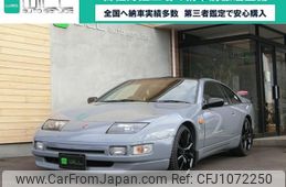 nissan fairlady-z 1997 -NISSAN--Fairlady Z GZ32--054144---NISSAN--Fairlady Z GZ32--054144-