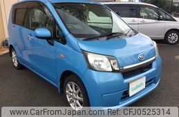 daihatsu move 2013 -DAIHATSU--Move DBA-LA110S--LA110S-0064427---DAIHATSU--Move DBA-LA110S--LA110S-0064427-