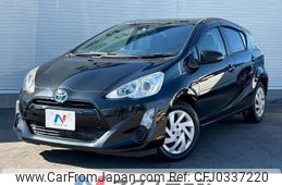 toyota aqua 2015 -TOYOTA--AQUA DAA-NHP10--NHP10-6464900---TOYOTA--AQUA DAA-NHP10--NHP10-6464900-