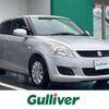 suzuki swift 2012 -SUZUKI--Swift DBA-ZC72S--ZC72S-128164---SUZUKI--Swift DBA-ZC72S--ZC72S-128164- image 1