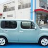 nissan cube 2015 quick_quick_DBA-Z12_Z12-310885 image 19