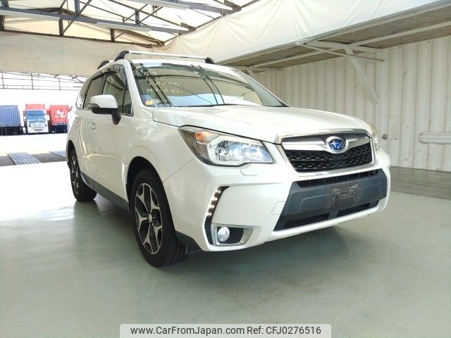 subaru forester 2015 ENHANCEAUTO_1_ea288825 image 1