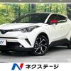 toyota c-hr 2017 -TOYOTA--C-HR DAA-ZYX10--ZYX10-2038973---TOYOTA--C-HR DAA-ZYX10--ZYX10-2038973- image 1