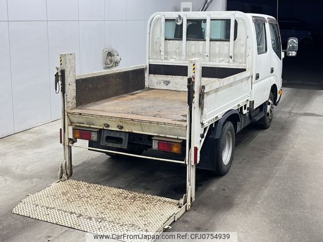 toyota dyna-truck 2015 -TOYOTA--Dyna XZU605-0009913---TOYOTA--Dyna XZU605-0009913- image 2