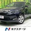 toyota harrier 2016 -TOYOTA--Harrier DBA-ZSU60W--ZSU60-0099344---TOYOTA--Harrier DBA-ZSU60W--ZSU60-0099344- image 1