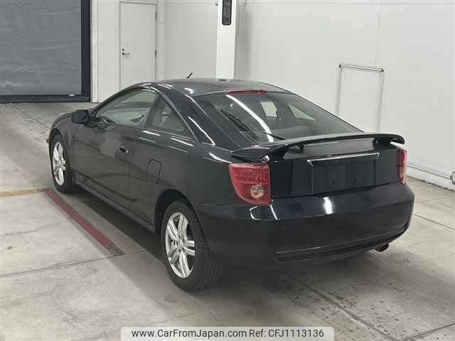 toyota celica 2005 -TOYOTA--Celica ZZT231-0076000---TOYOTA--Celica ZZT231-0076000- image 2