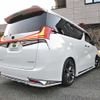 toyota alphard 2021 -TOYOTA 【姫路 363ﾀ8000】--Alphard GGH30W-0042122---TOYOTA 【姫路 363ﾀ8000】--Alphard GGH30W-0042122- image 8