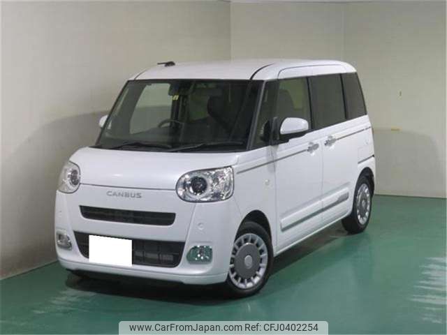 daihatsu move-canbus 2022 -DAIHATSU 【浜松 999ｱ9999】--Move Canbus 5BA-LA850S--LA850S-0003896---DAIHATSU 【浜松 999ｱ9999】--Move Canbus 5BA-LA850S--LA850S-0003896- image 1