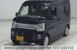 suzuki every-wagon 2015 -SUZUKI 【豊橋 580ﾋ1419】--Every Wagon ABA-DA17W--DA17W-111563---SUZUKI 【豊橋 580ﾋ1419】--Every Wagon ABA-DA17W--DA17W-111563-