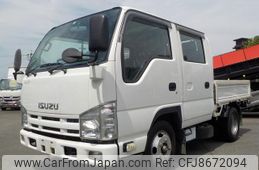 isuzu elf-truck 2013 GOO_NET_EXCHANGE_0840390A30230612W003